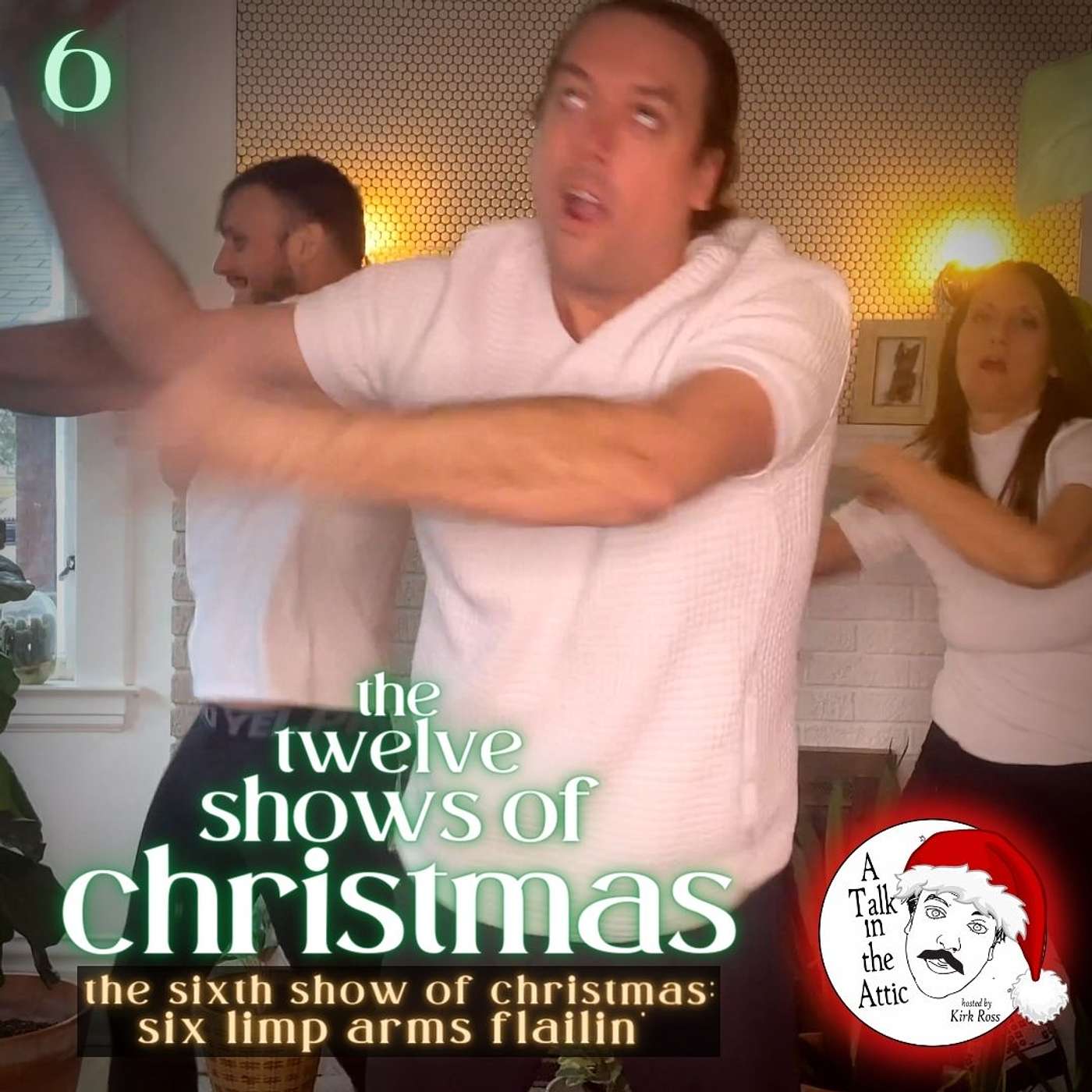 the sixth show of christmas