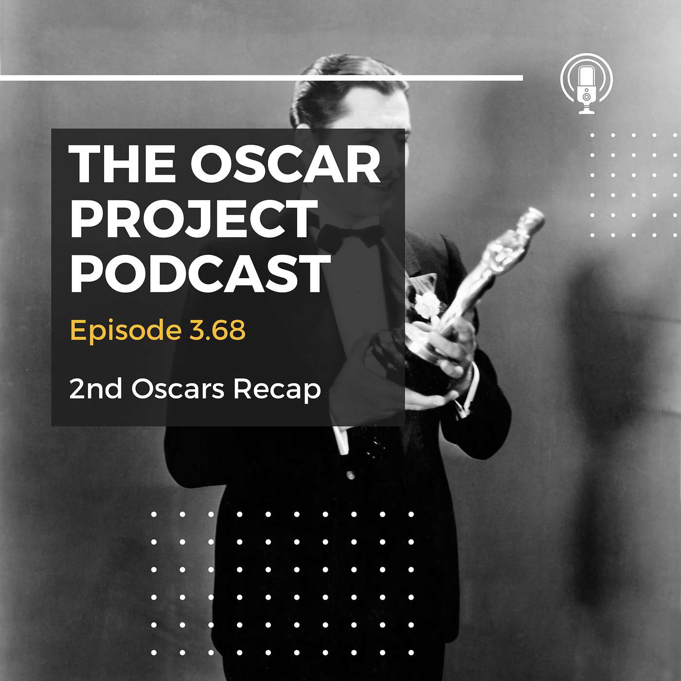 The Oscar Project Podcast