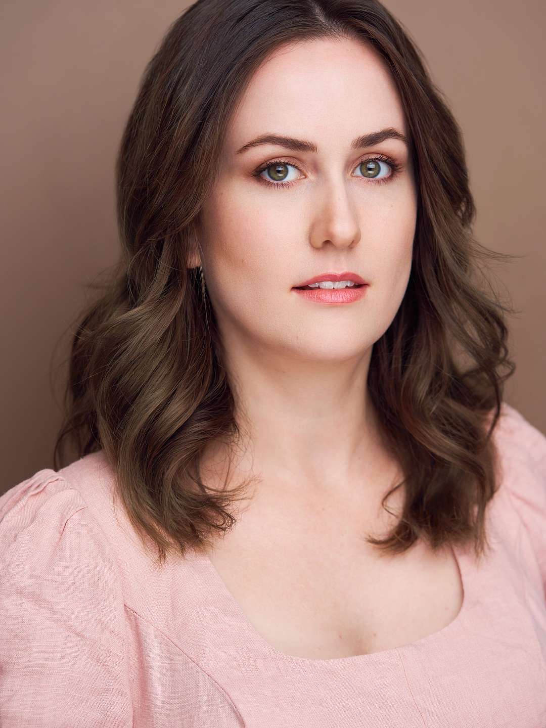 Jackie Jorgenson (She/Her) as Cass Marshall, Eleanor Willard, Dana the Troll & Radio Host