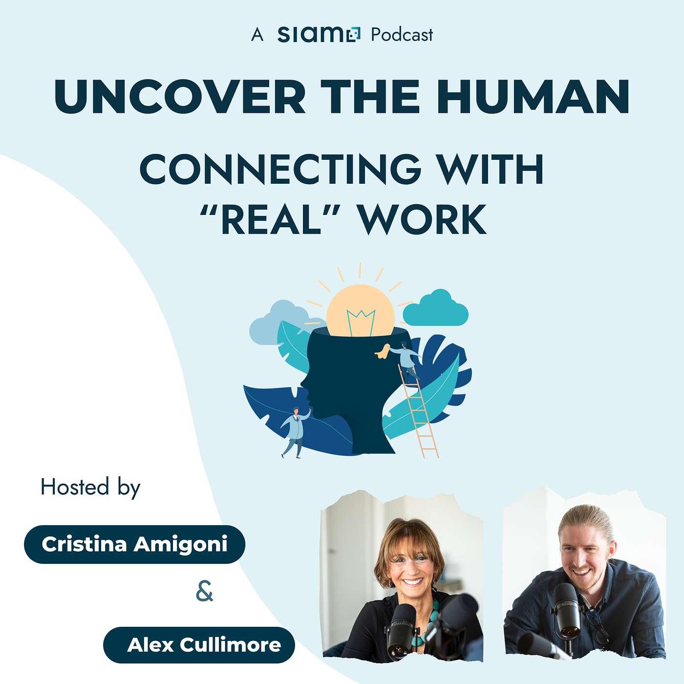 Uncover the Human