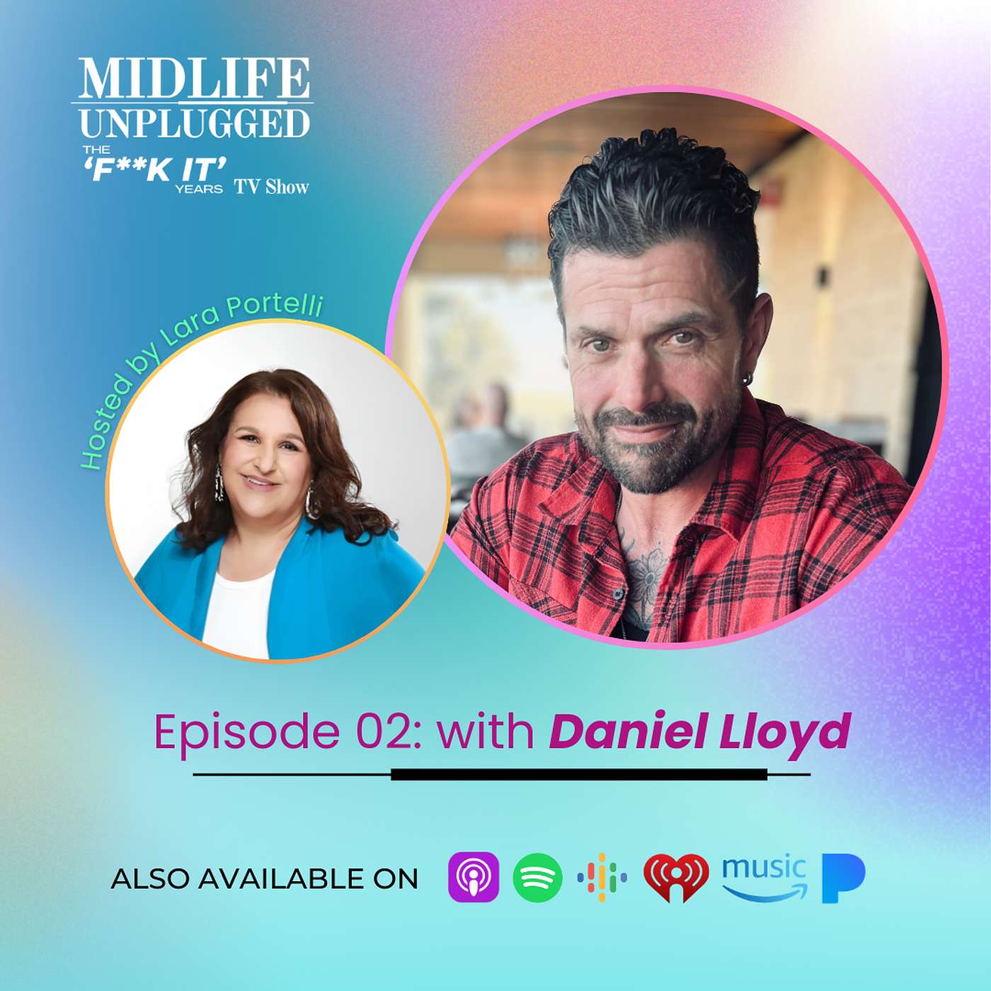 Midlife Unplugged TV Show