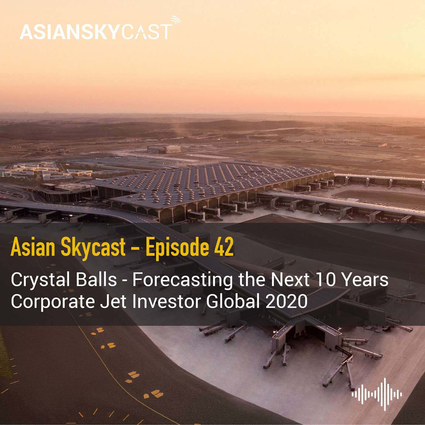 Asian SkyCast