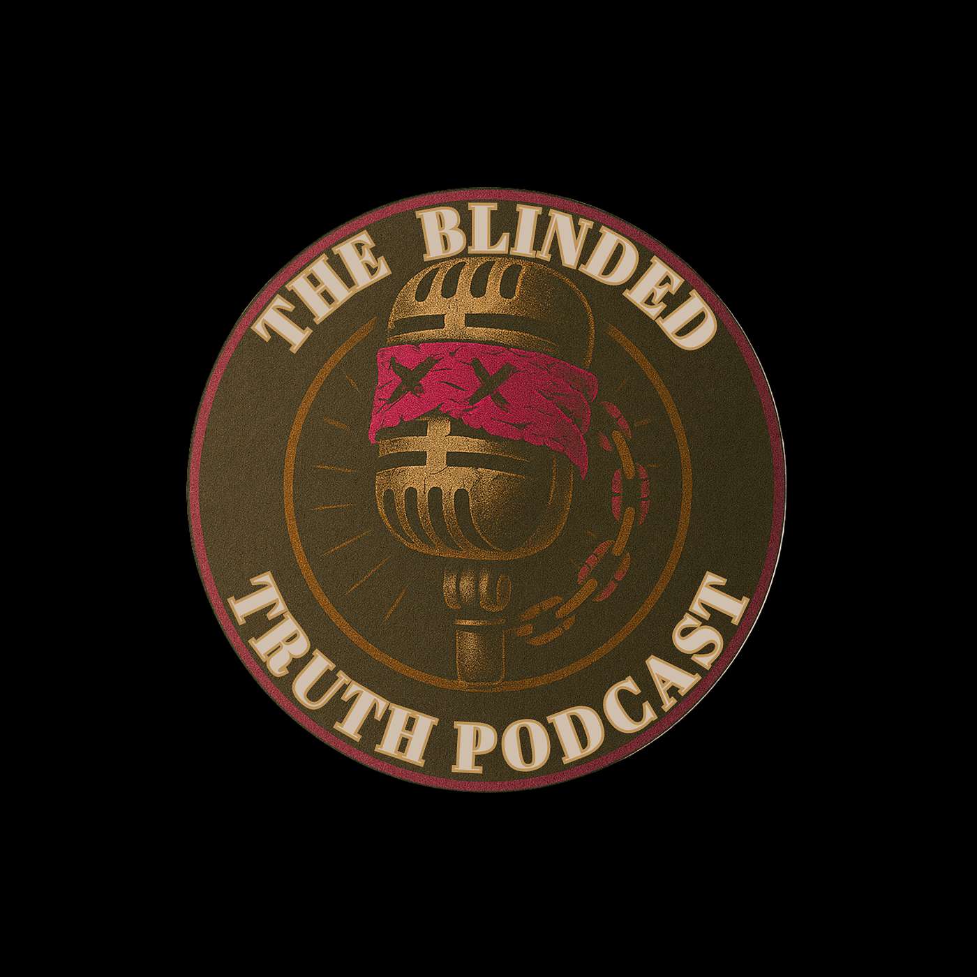 The Blinded Truth