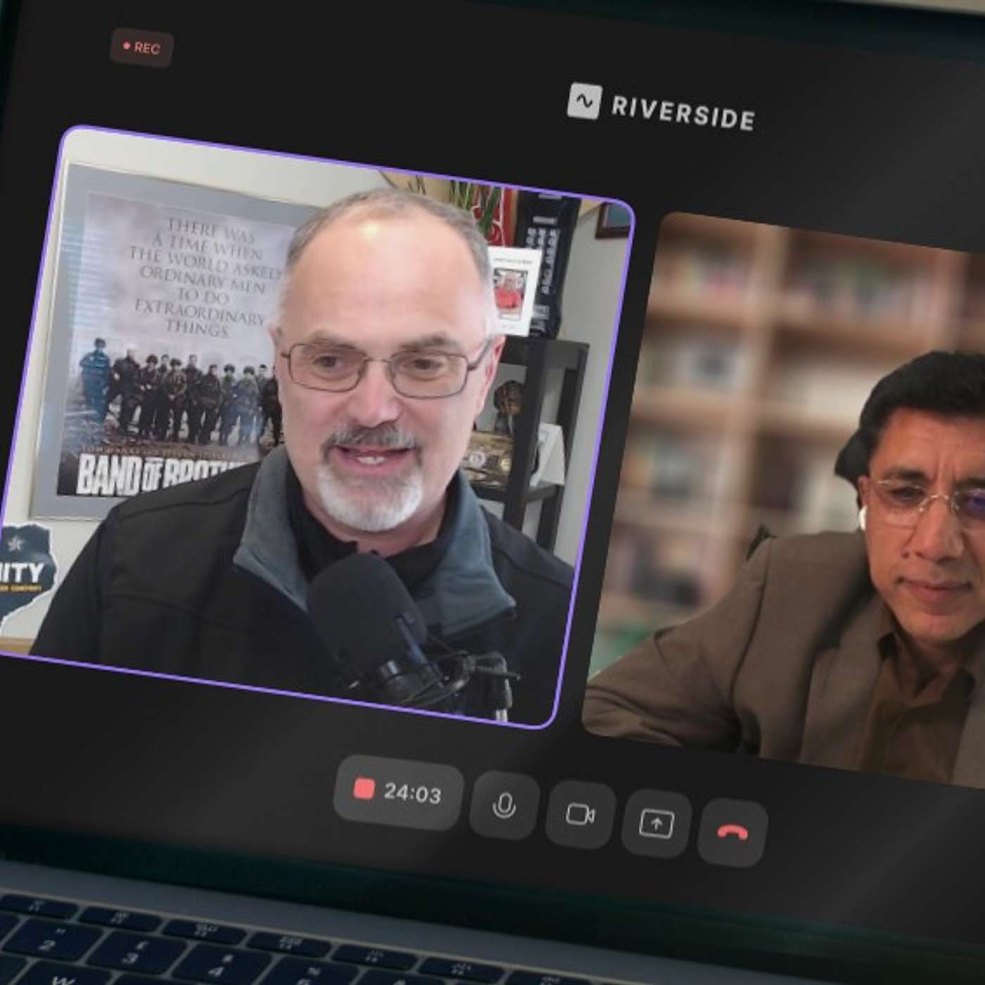 Navigating the Future of Mobile Apps That Users Love, conversation with CEO Ghazenfer Mansoor Navigating the Future of Mobile Apps That Users Love, conversation with CEO Ghazenfer Mansoor