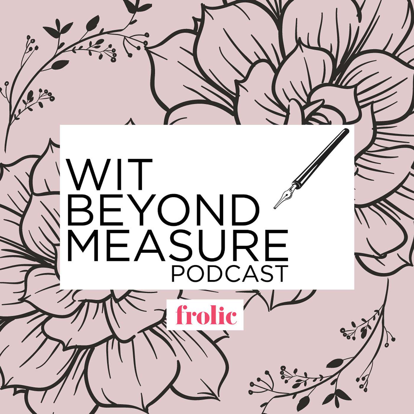 Wit Beyond Measure