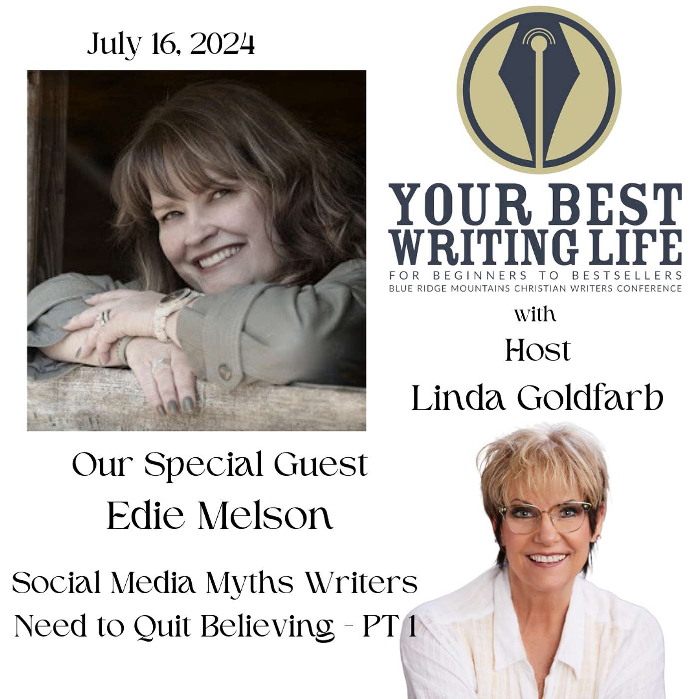Your Best Writing Life