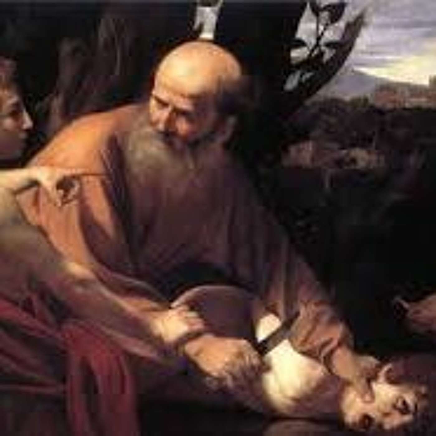 Pentecost 4 episode artwork