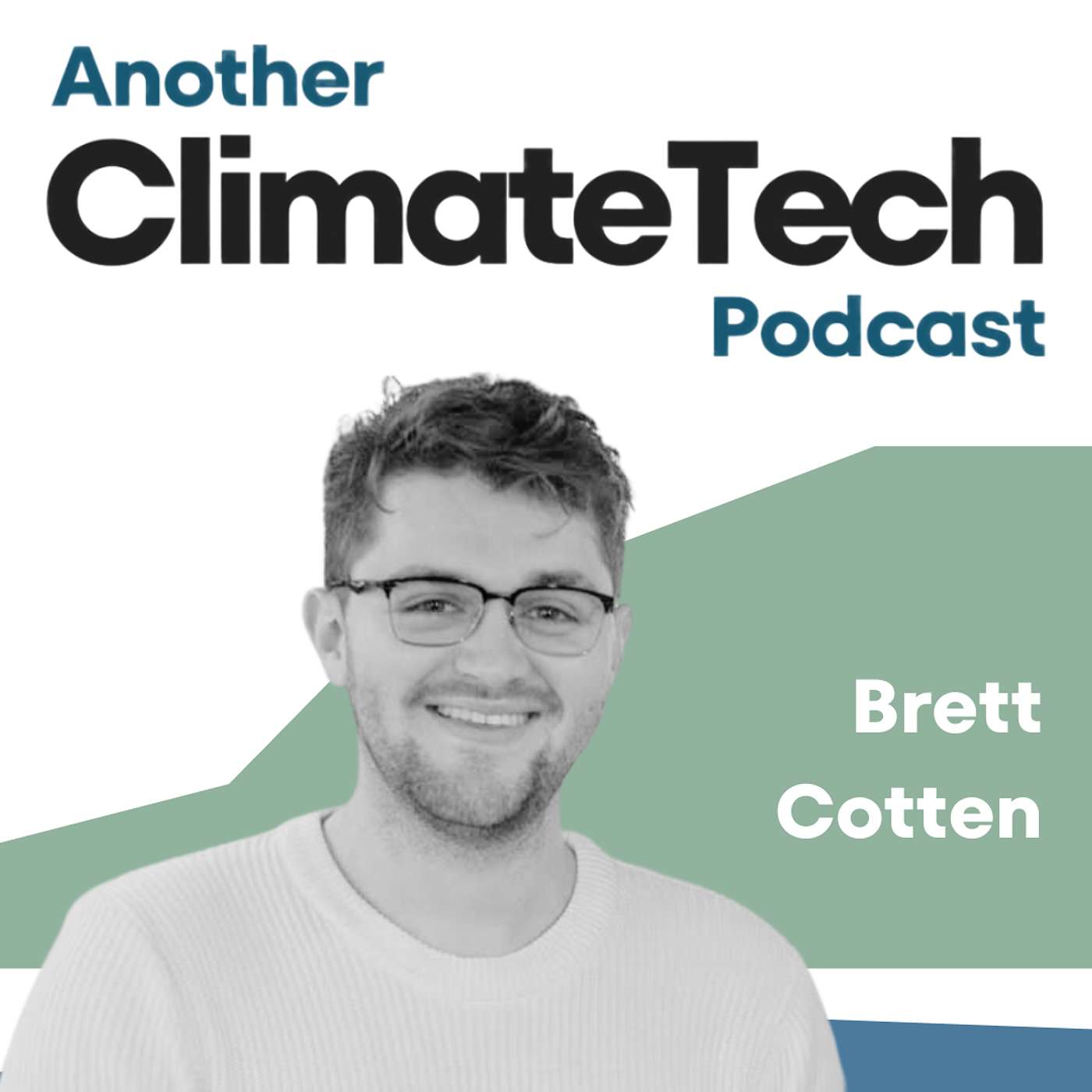 Making leather from beer with Brett Cotten of Arda Biomaterials