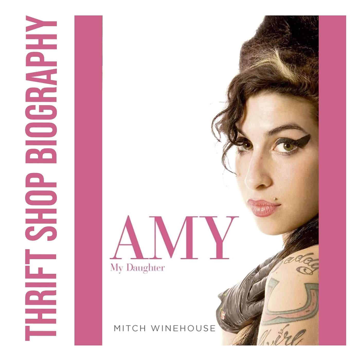 Thrift Shop Biography