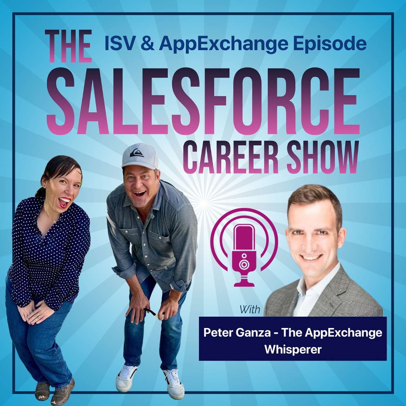 The Hiring Edge