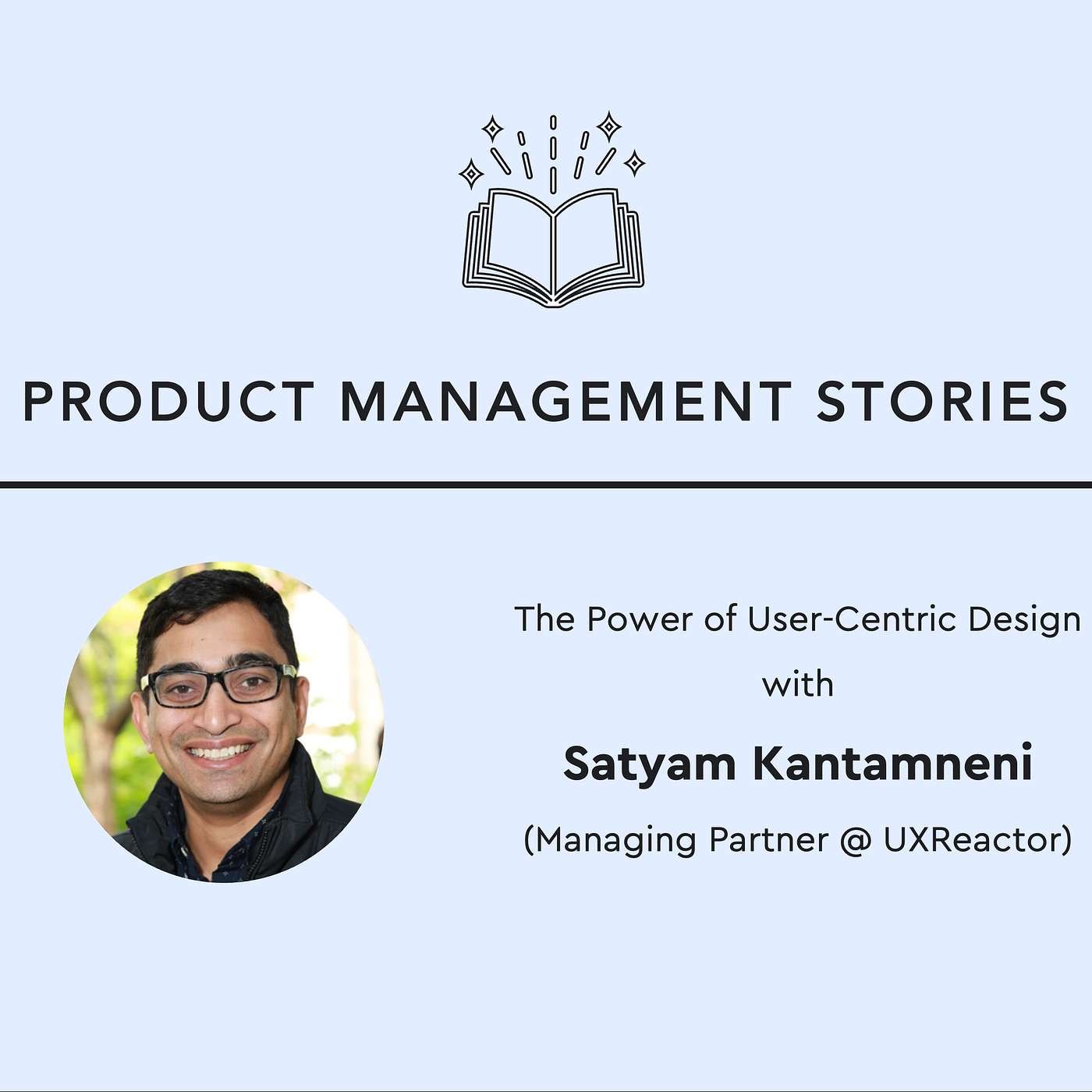 Product Management Stories