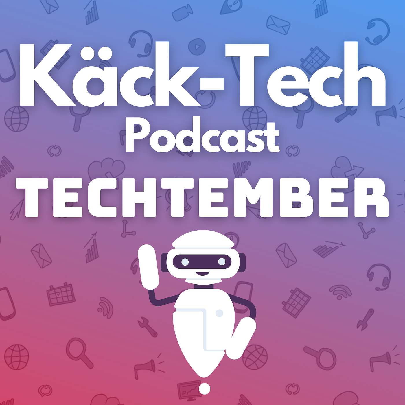 cover of episode Techtember: iPhone 15 Överhettas, Meta Quest 3 & Windows 11 Copilot