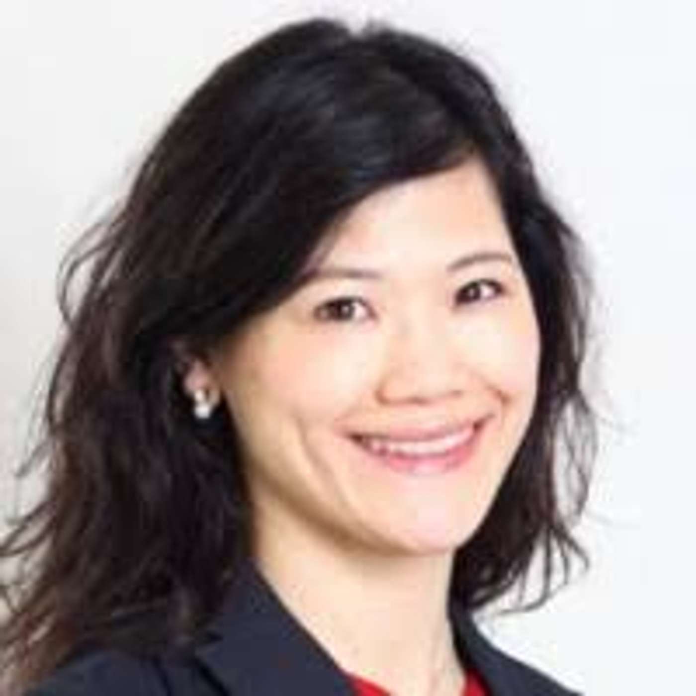 165 – Ying Wong: From Cultural Psychology to Global Business podcast