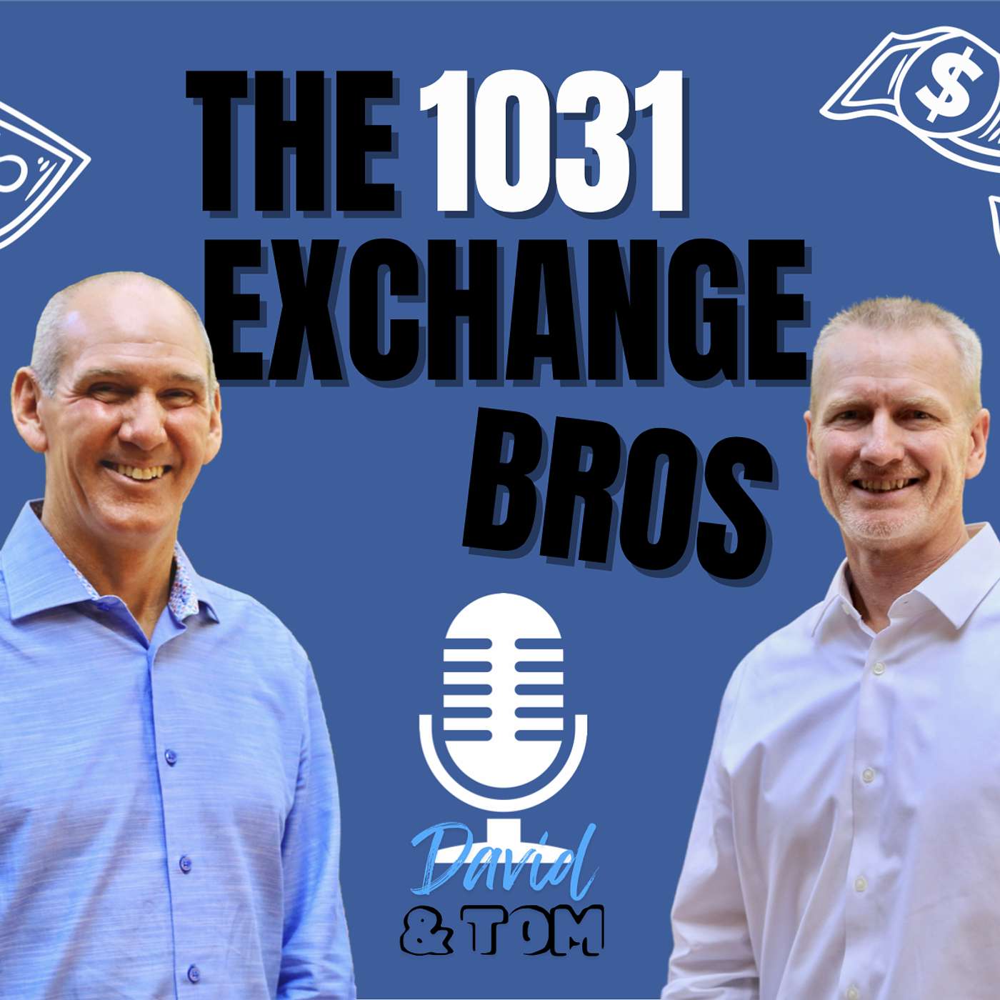 The 1031 Exchange Brothers