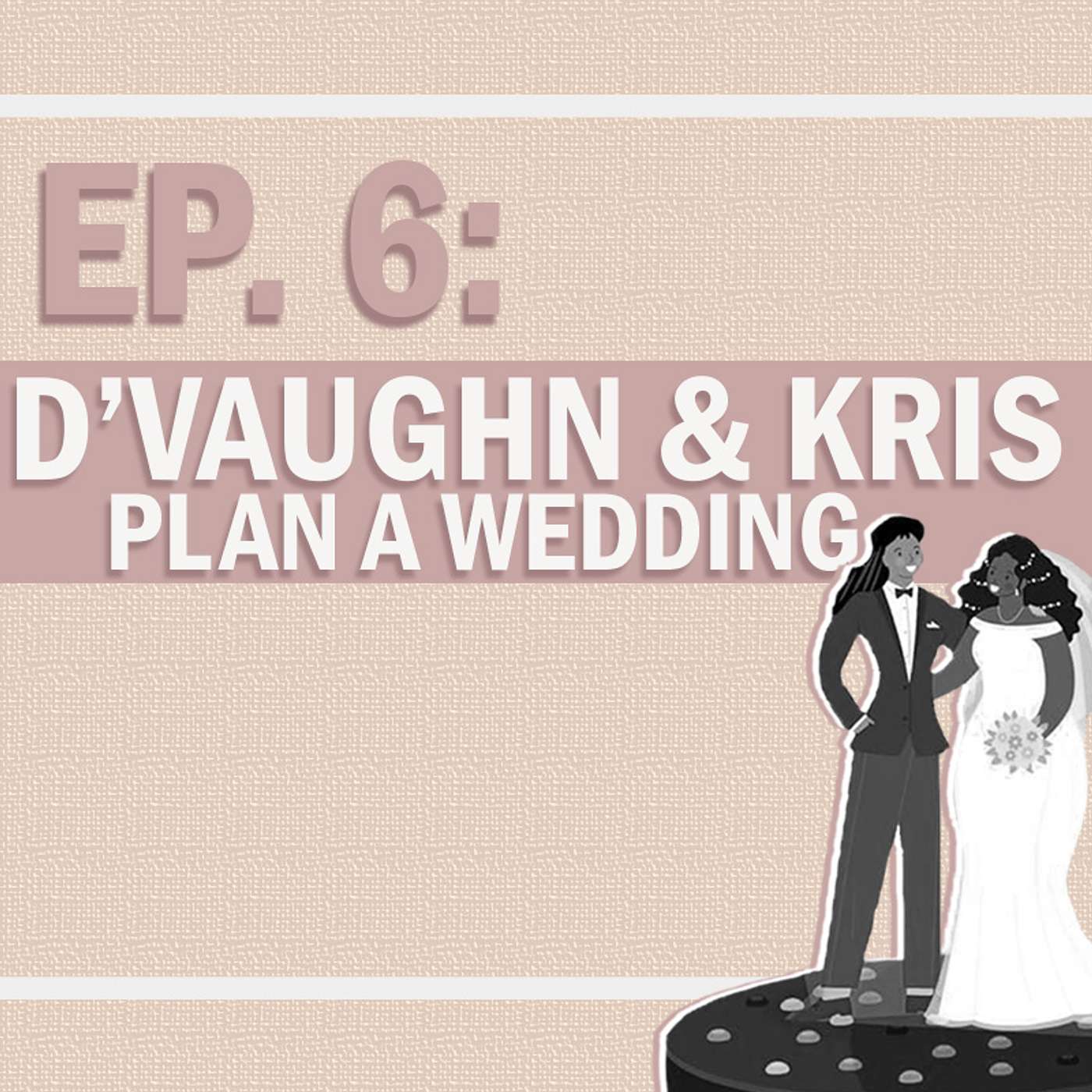 Flip the Page - Ep 6 | D'Vaughn and Kris: The Sapphic Romance That Changed My Life