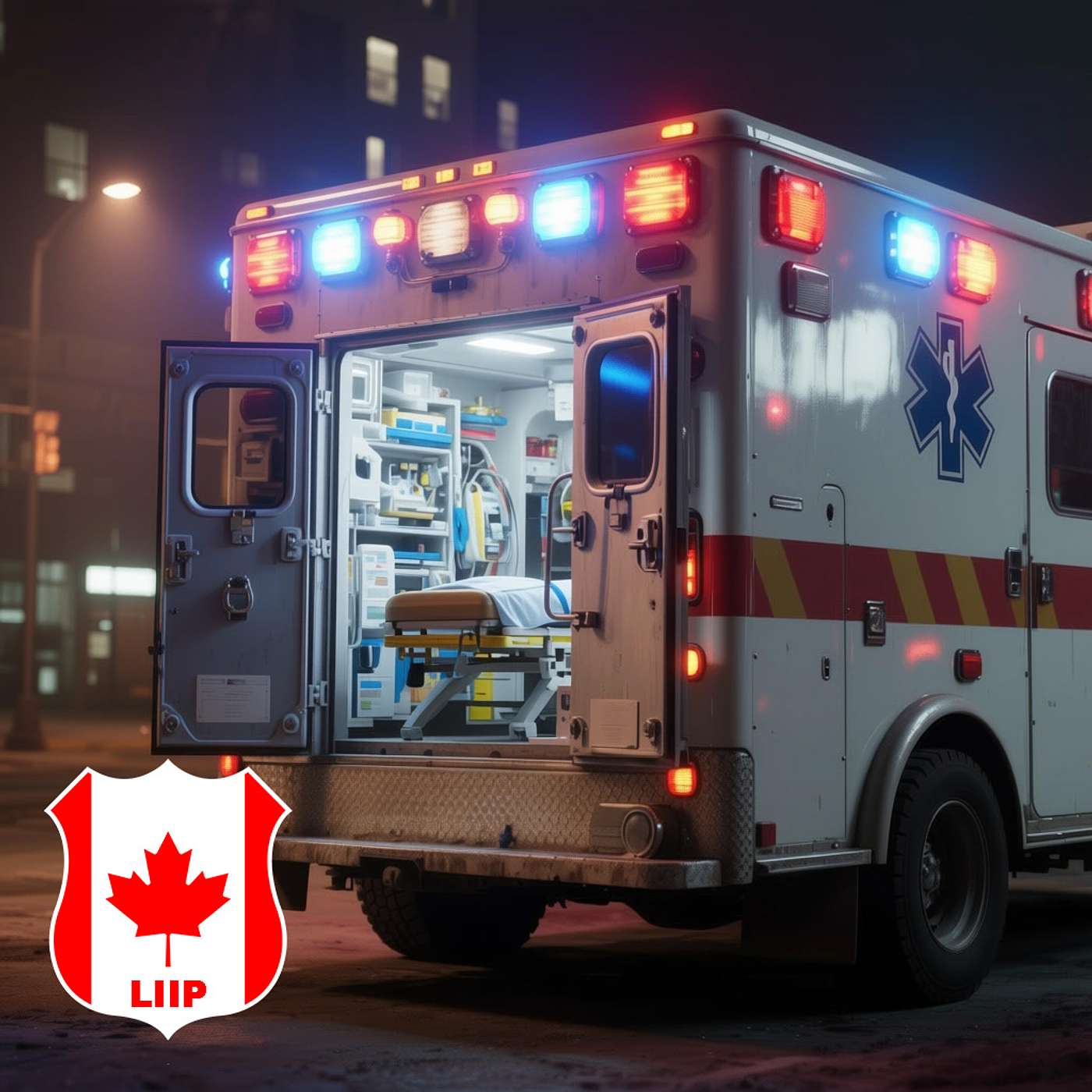 Legal Issues In Policing