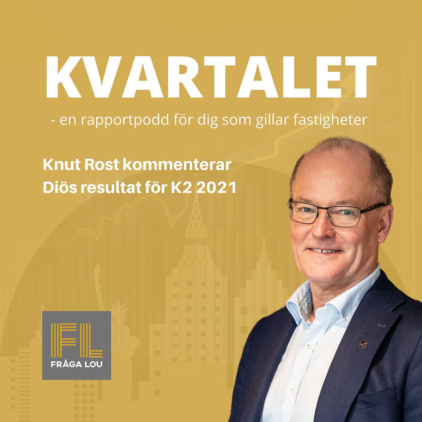 Kvartalet