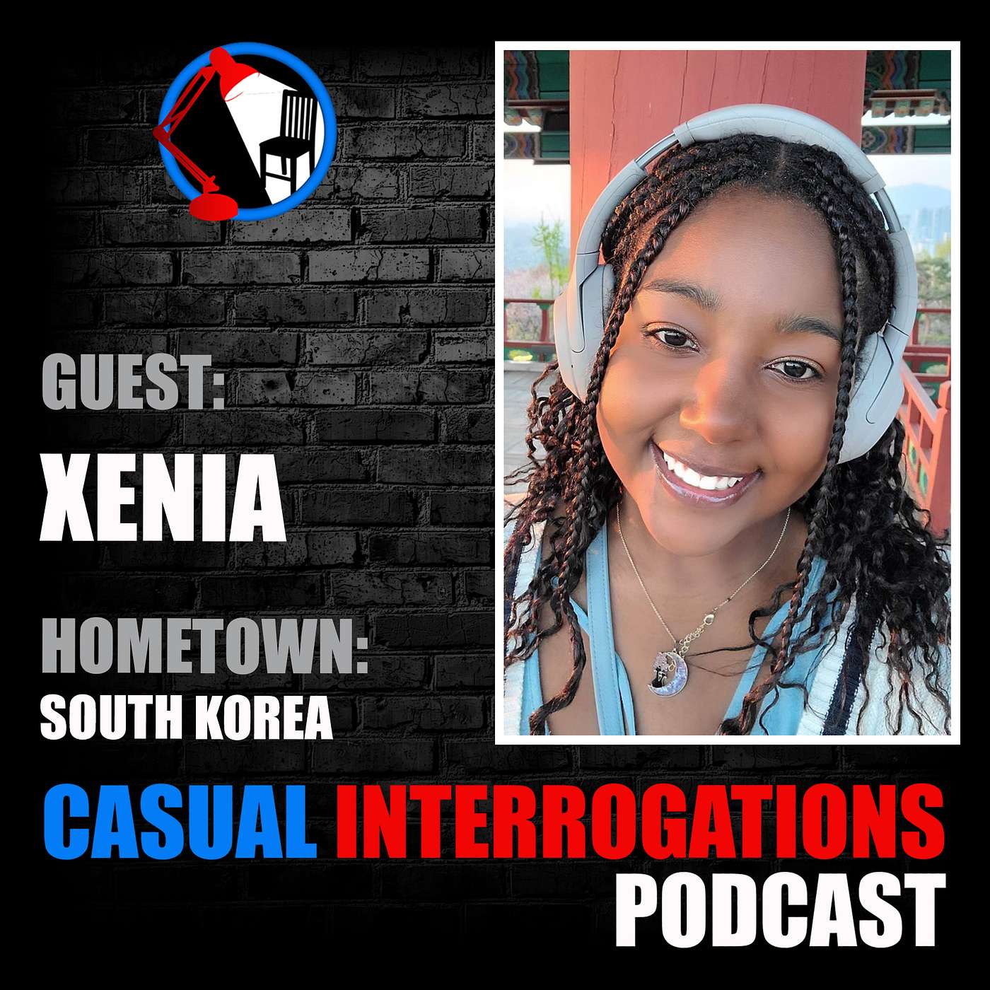 Casual Interrogations: Xenia
