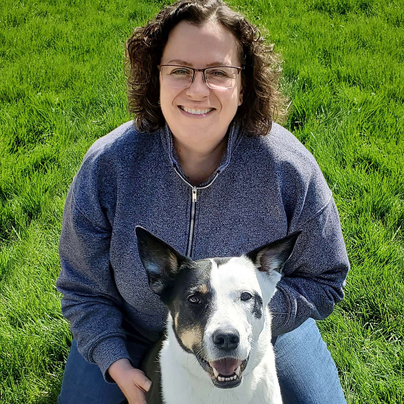 0616: Author Sara Driscoll