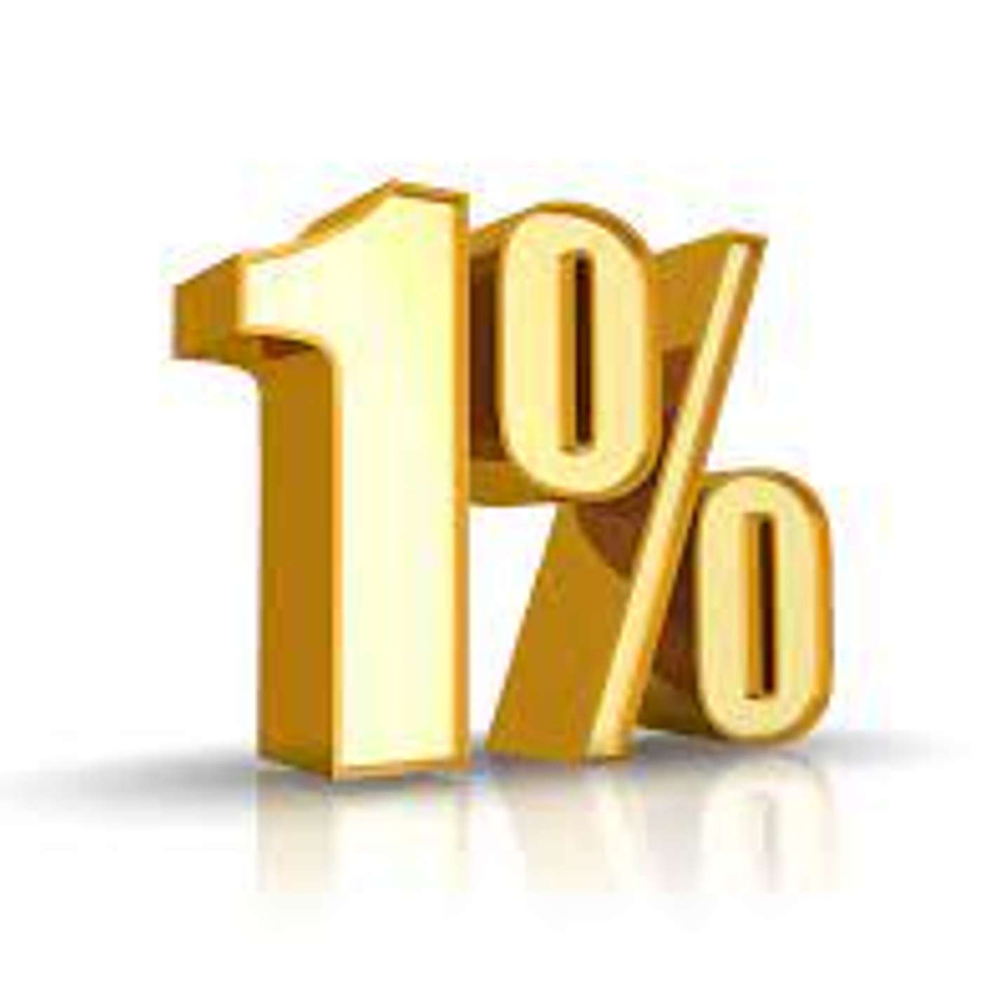 Episode 959 - That extra little 1%