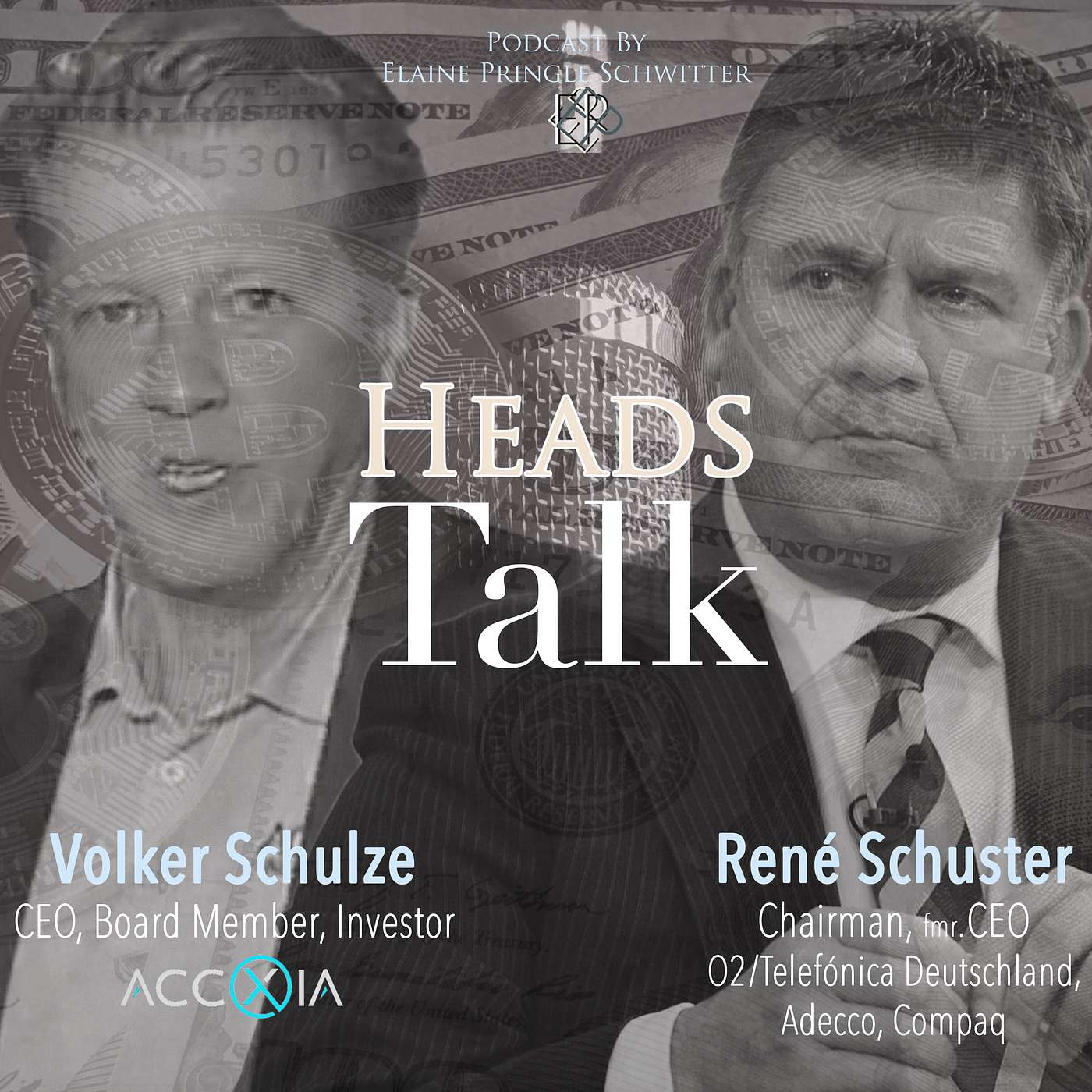 230 - Volker Schulze & Rene Schuster, CEO, Chairman: Cyber Protect Series, Accxia - Integrating Cybersecurity Protocols in Telecommunications & Essential Collaborative Tactics for Threat Resilience