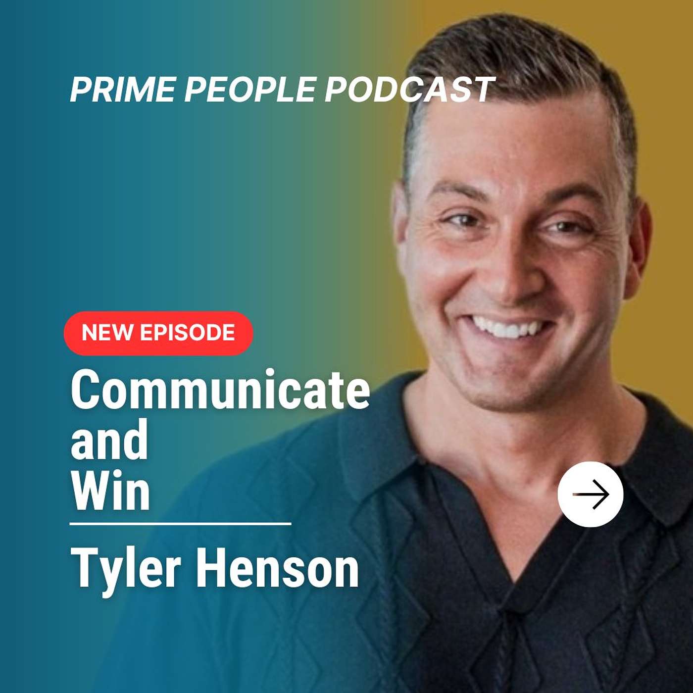 PRIME PEOPLE: The Strategies Behind Extraordinary Success