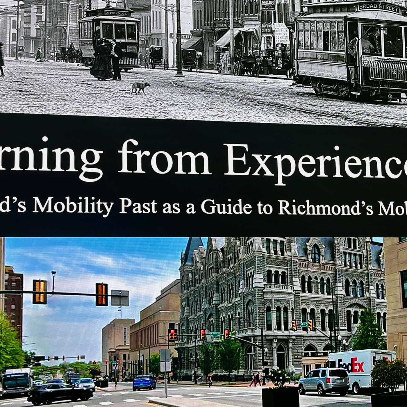 Reclaiming the good parts of our Mobility past episode artwork