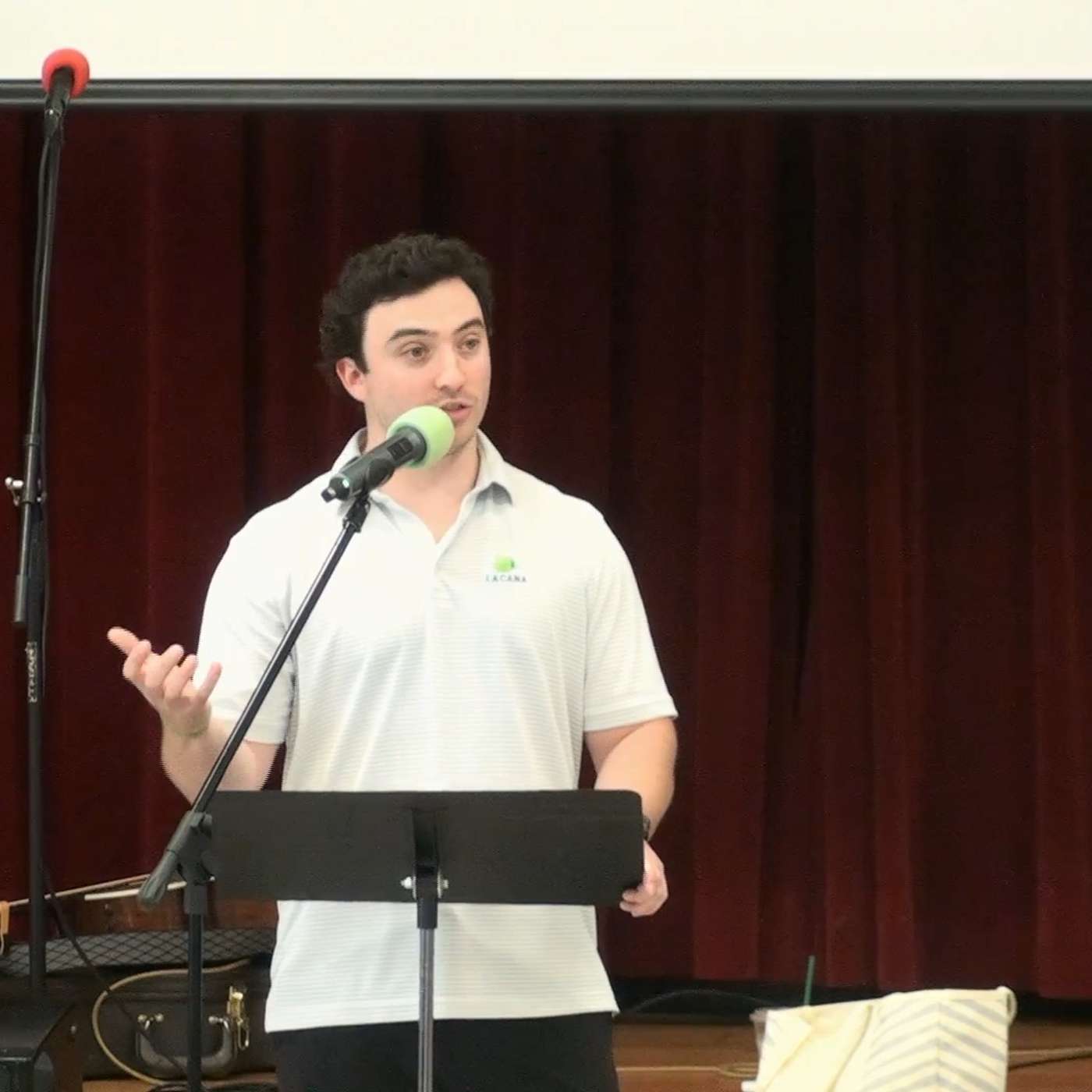 Wylie Northeast Church Sermons