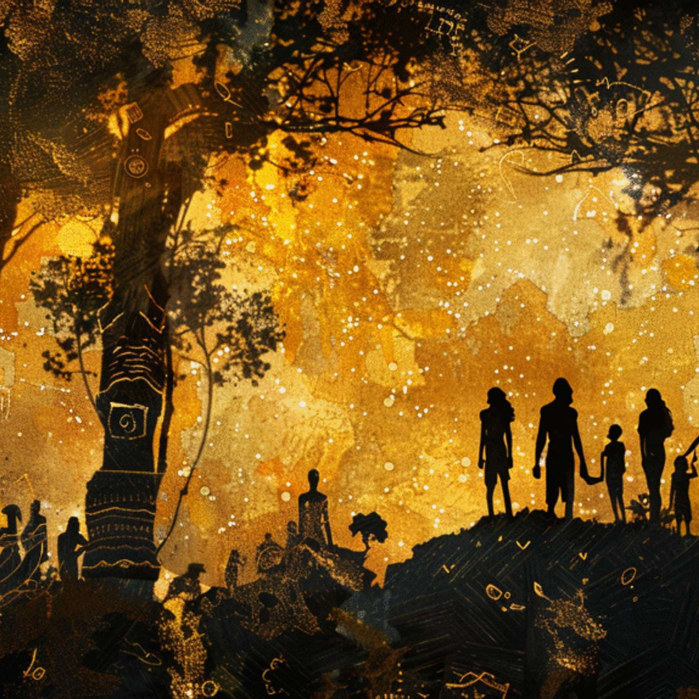 Group Relations and Mythic Archetypes Group Relations and Mythic Archetypes