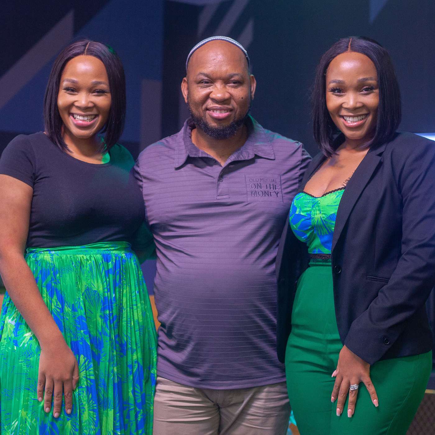 Old Mutual On The Money