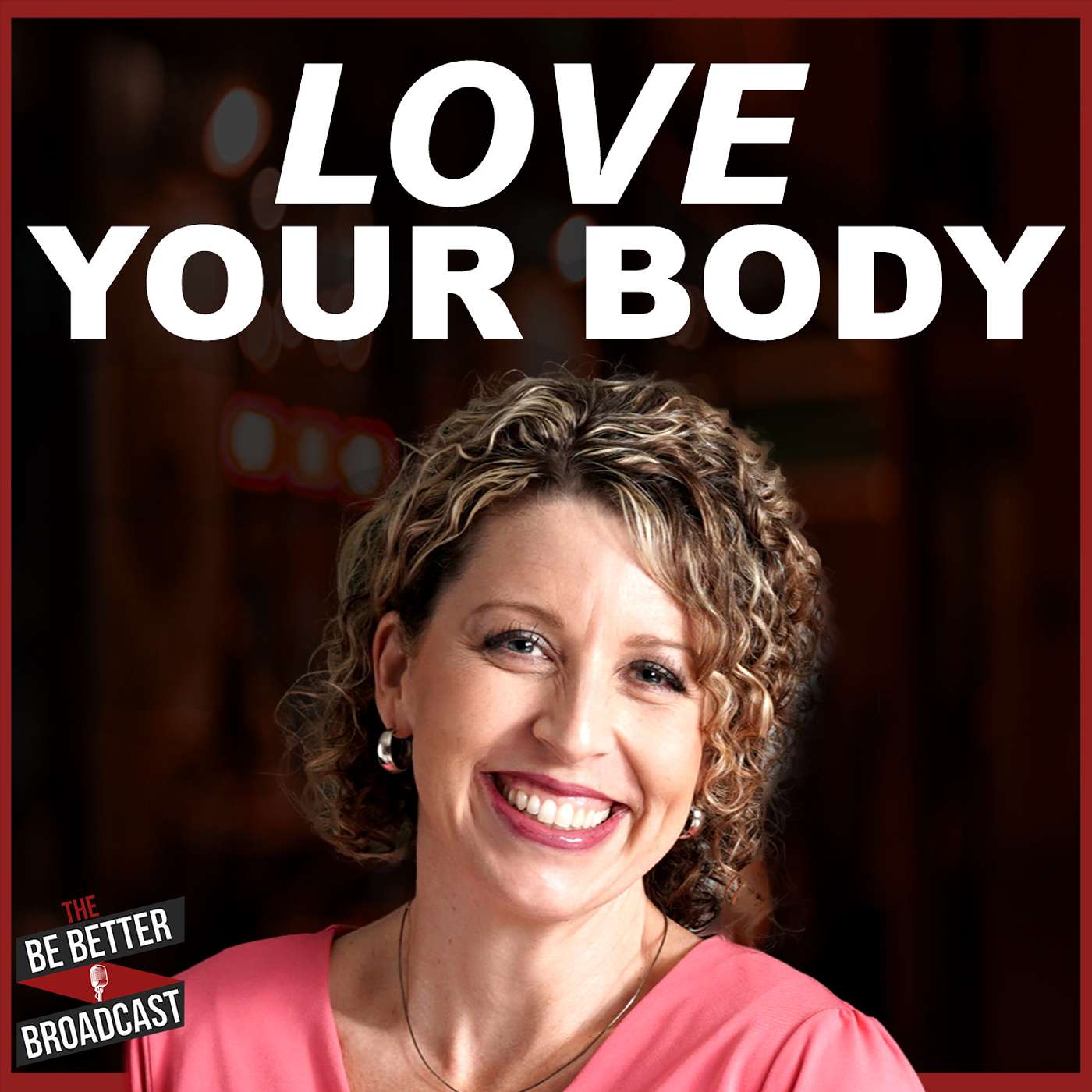 How to Overcome Emotional Eating FOR GOOD! | Lisa Salisbury & Brandon Eastman