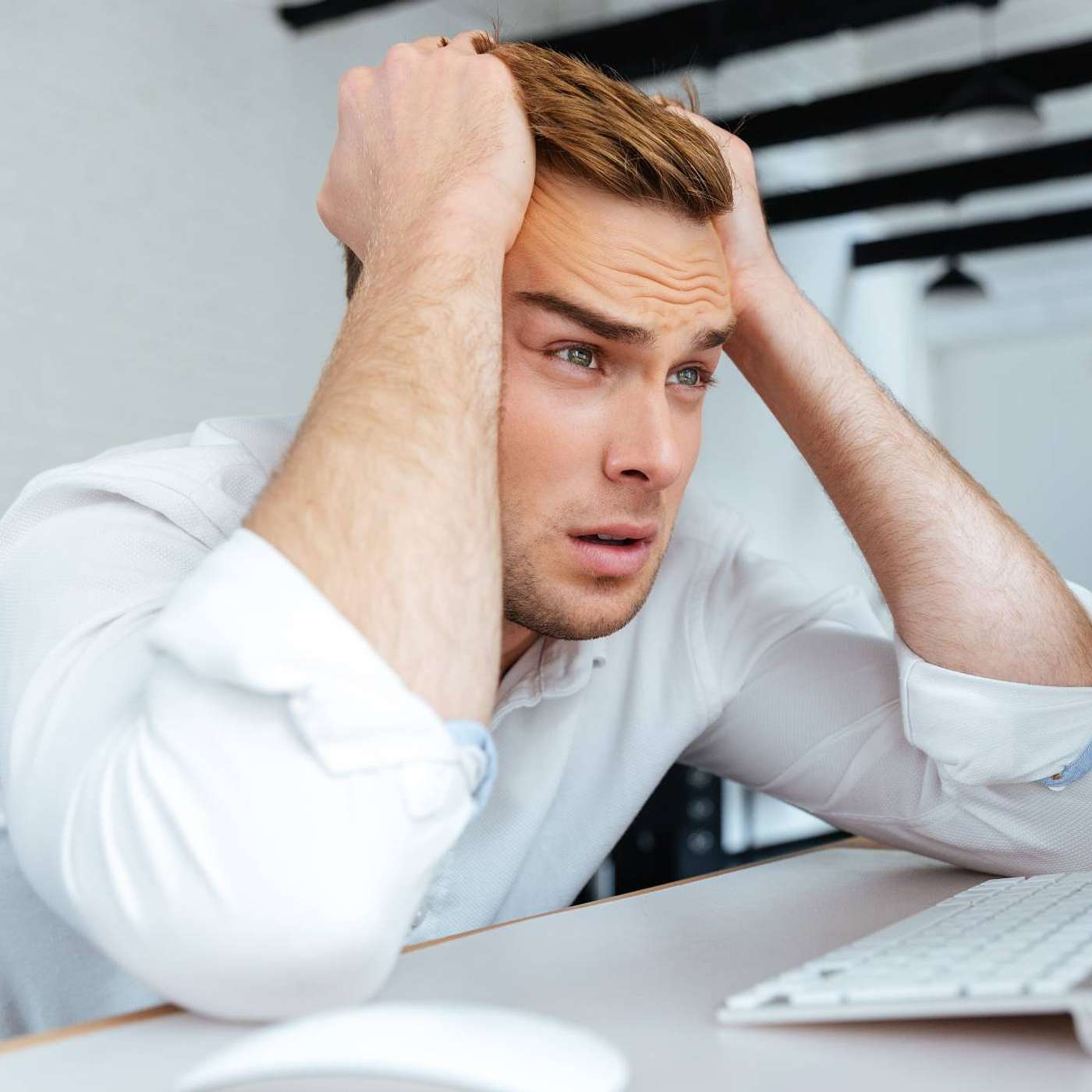 Listen to This Sad Story About Child Support {Reaction} | Helios Blog 432