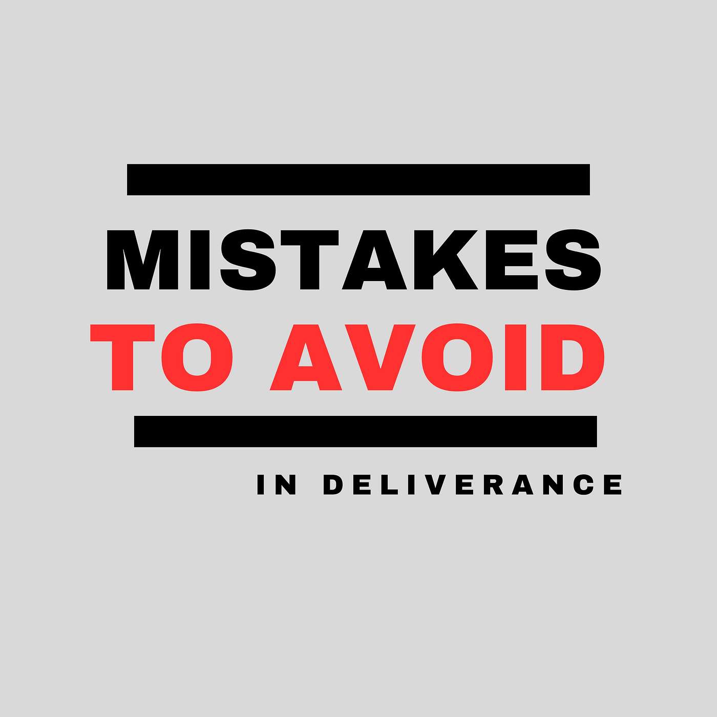 Miracle of Deliverance