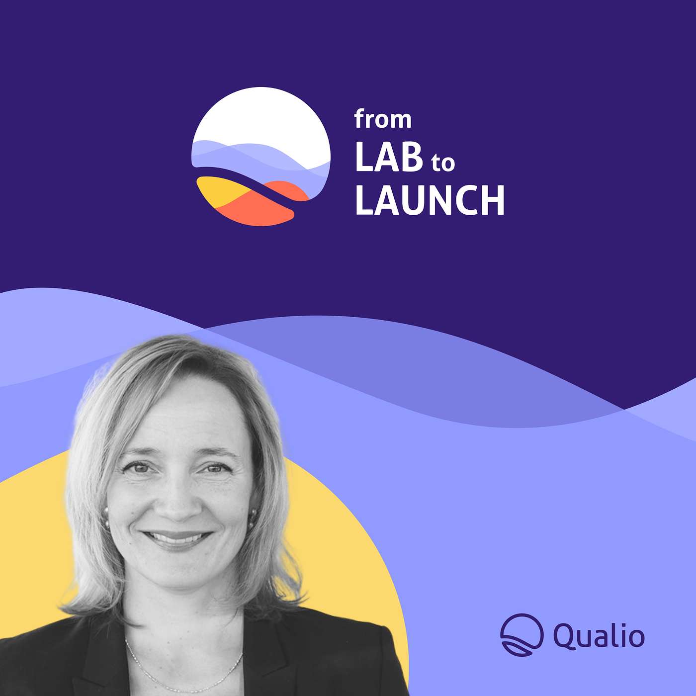 European Market Strategy, Acquisitions and Disrupting the Drug Discovery Value Chain with Tanja Dowe from Debiopharm Innovation Fund