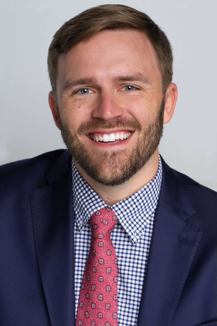Jordan Abney