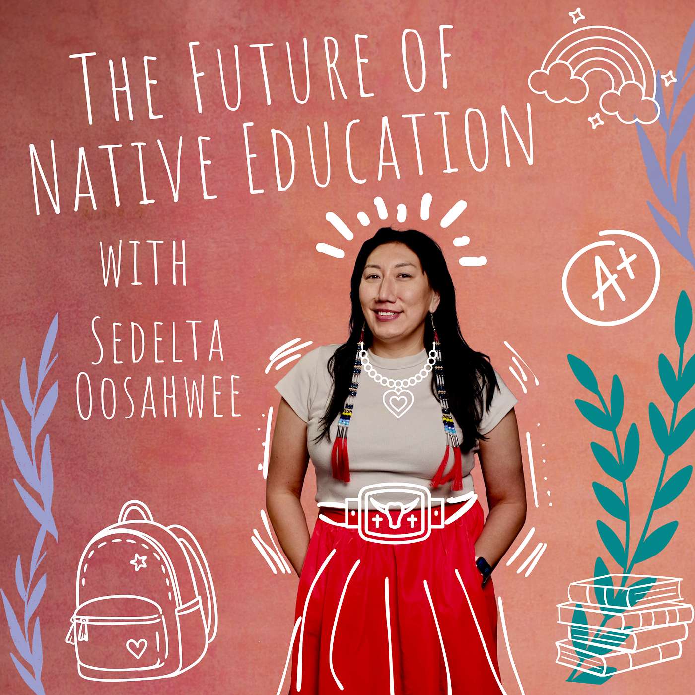 The Future of Native Education episode artwork