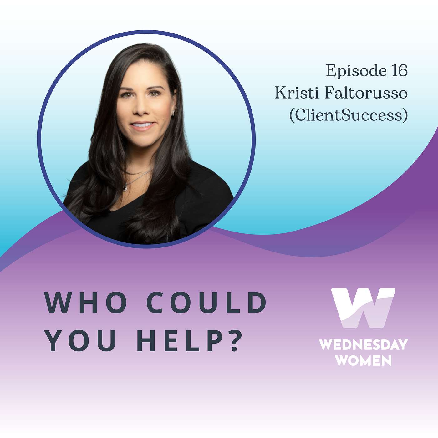 The Ripple: A Podcast from Wednesday Women