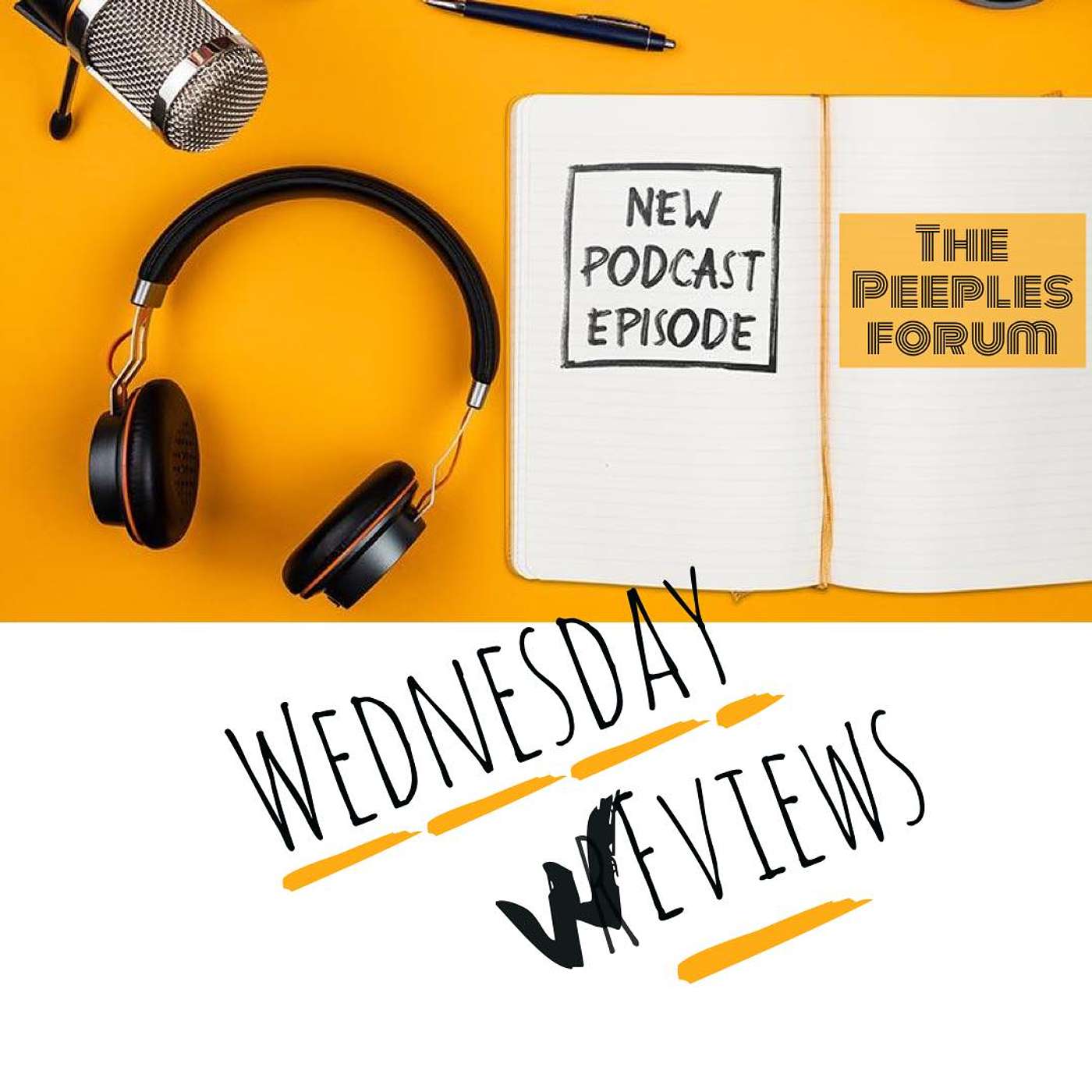 Agatha All Along Ep. 1 & 2 - Weekday Weview (Non-Spoiler/Spoiler)