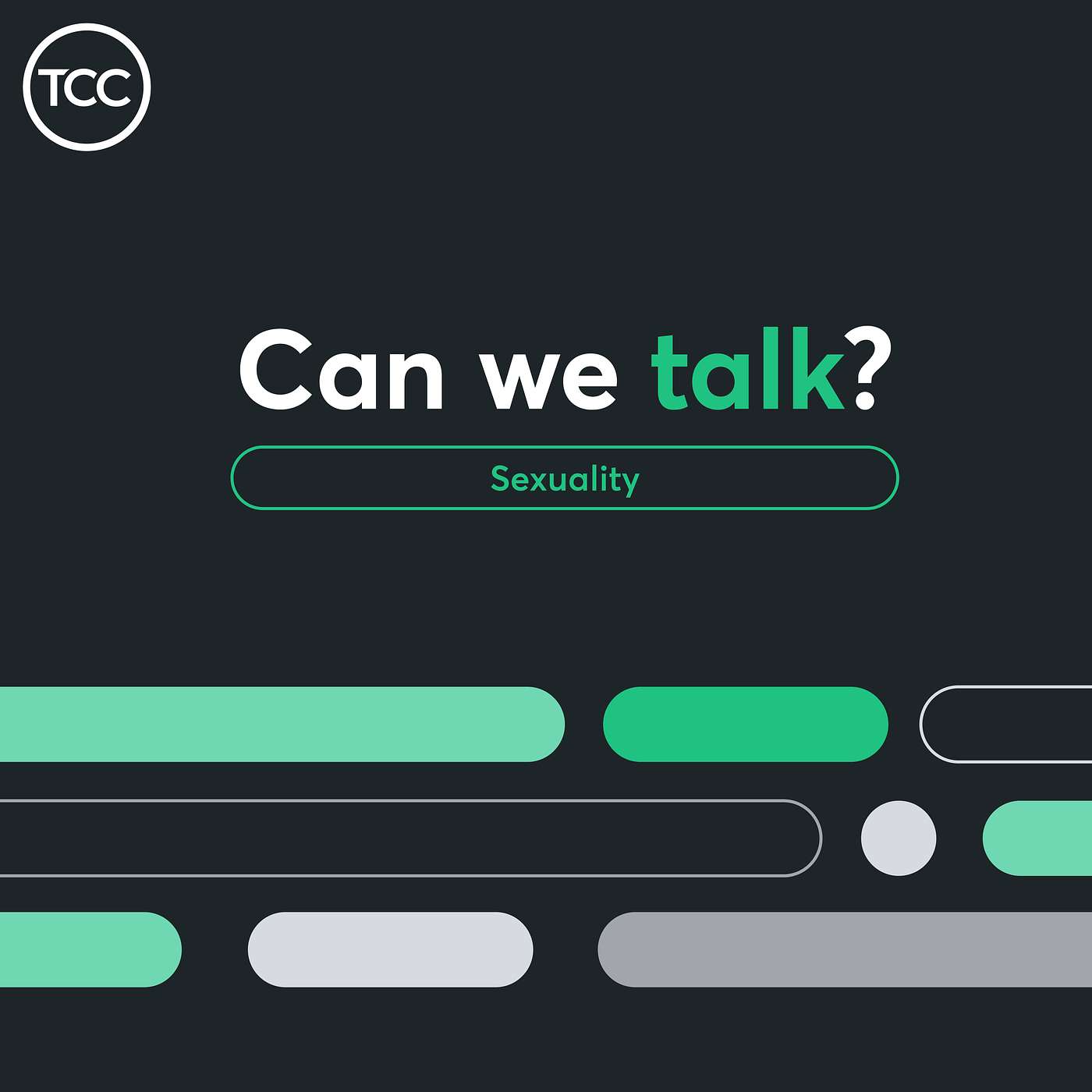 Can We Talk? Sexuality
