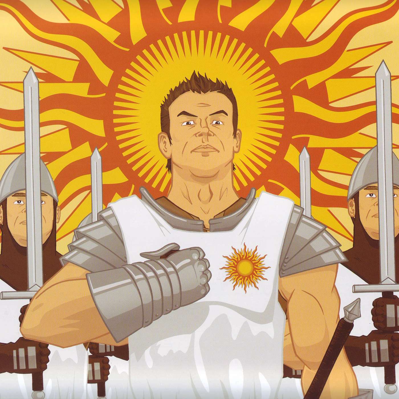 Talk\'aran\'rhiod: The Wheel of Time Showcast