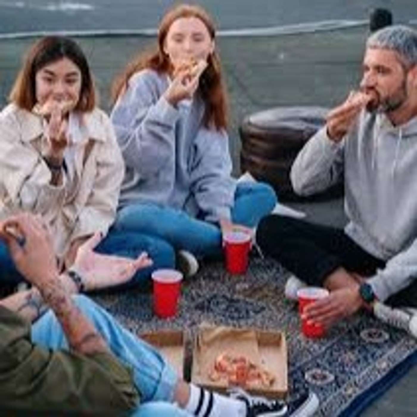 Make it Unique, a podcast series by Givaudan