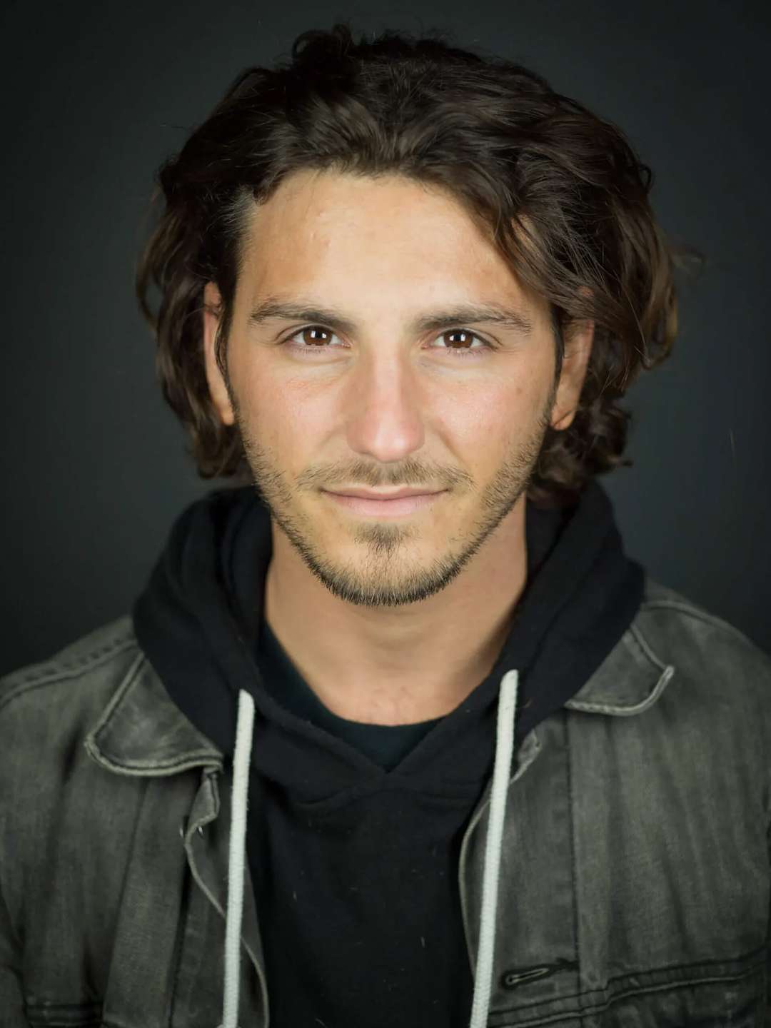 Mike Forgie