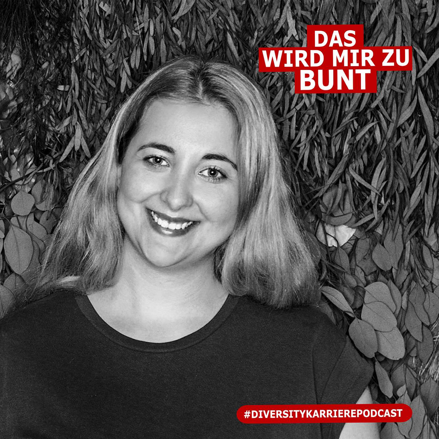 Unvoreingenommen. Der Diversity Karriere Podcast.