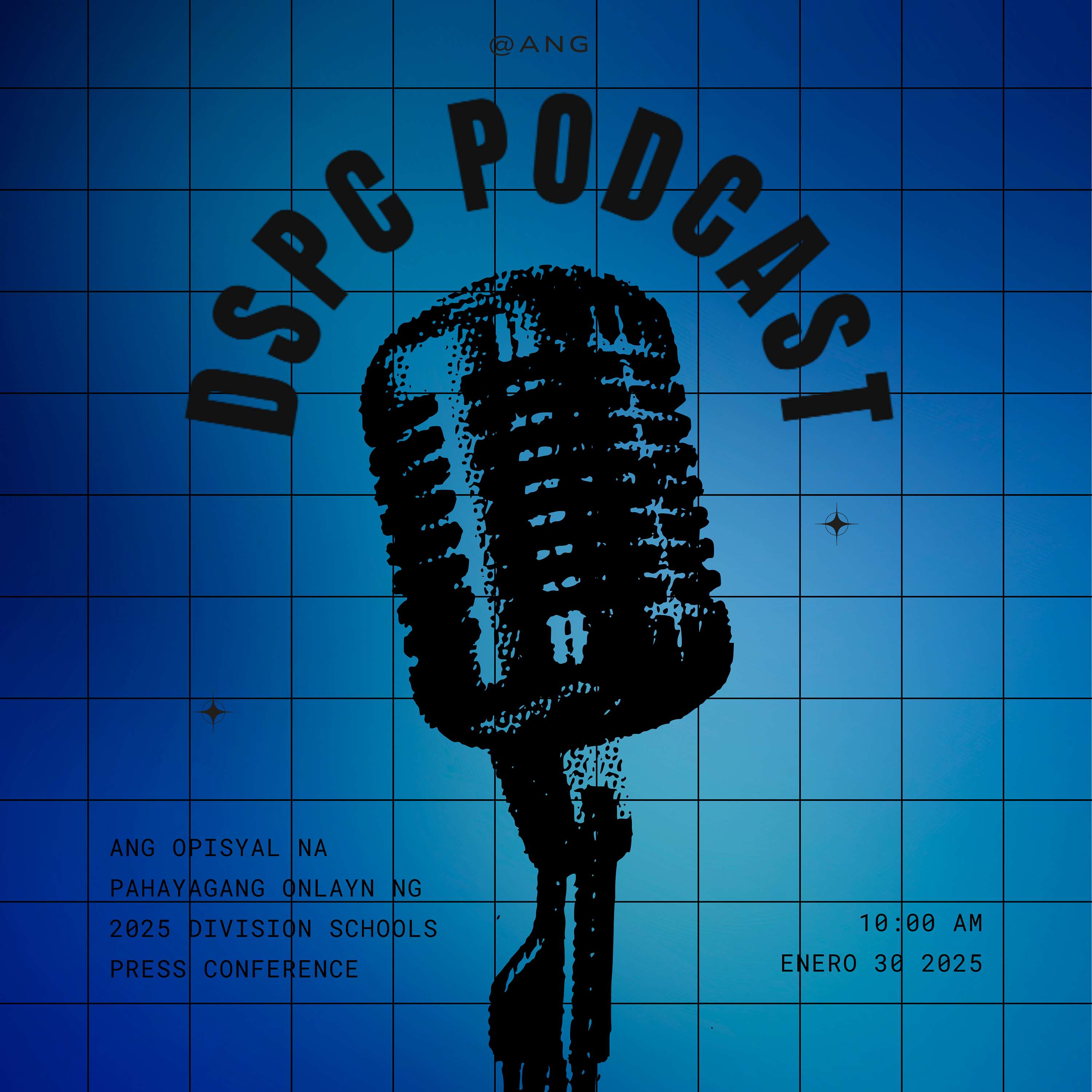 DSPC PODCAST 2025