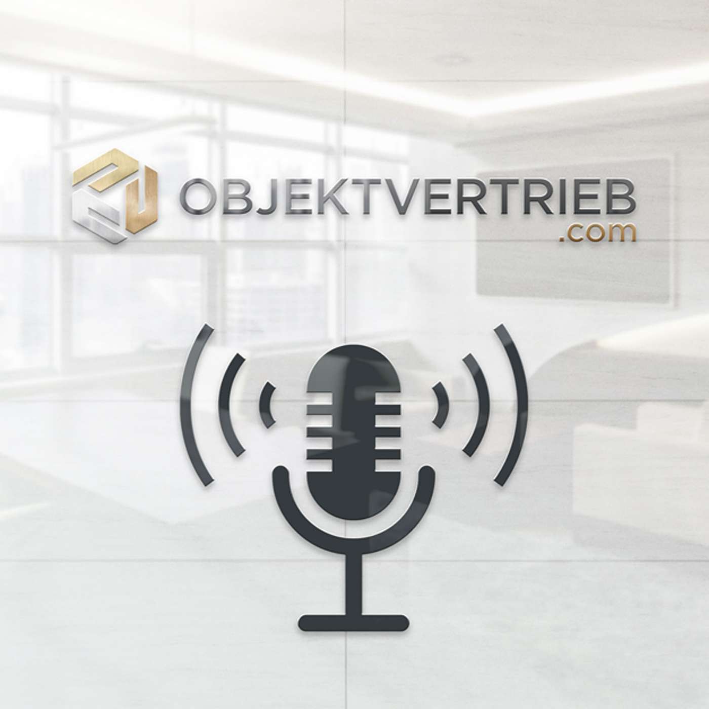 Objektvertrieb.com Podcast