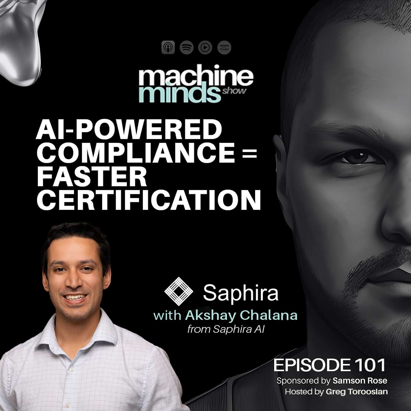Machine Minds