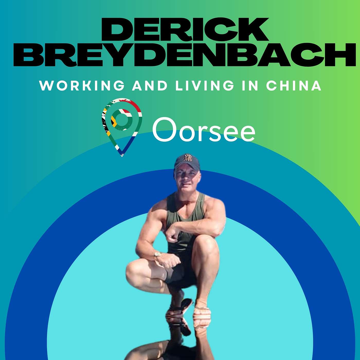 Oorsee - The South African Expat Community App