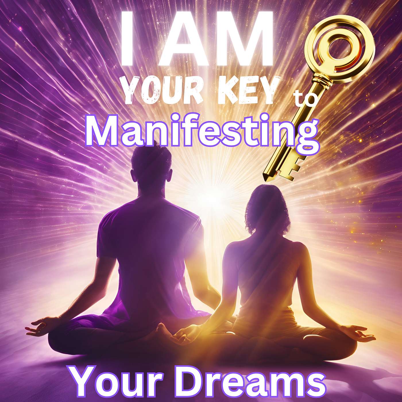 Manifest I AM