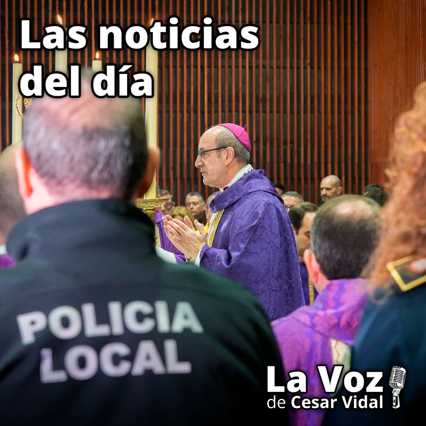 Las noticias del día - 26/01/26