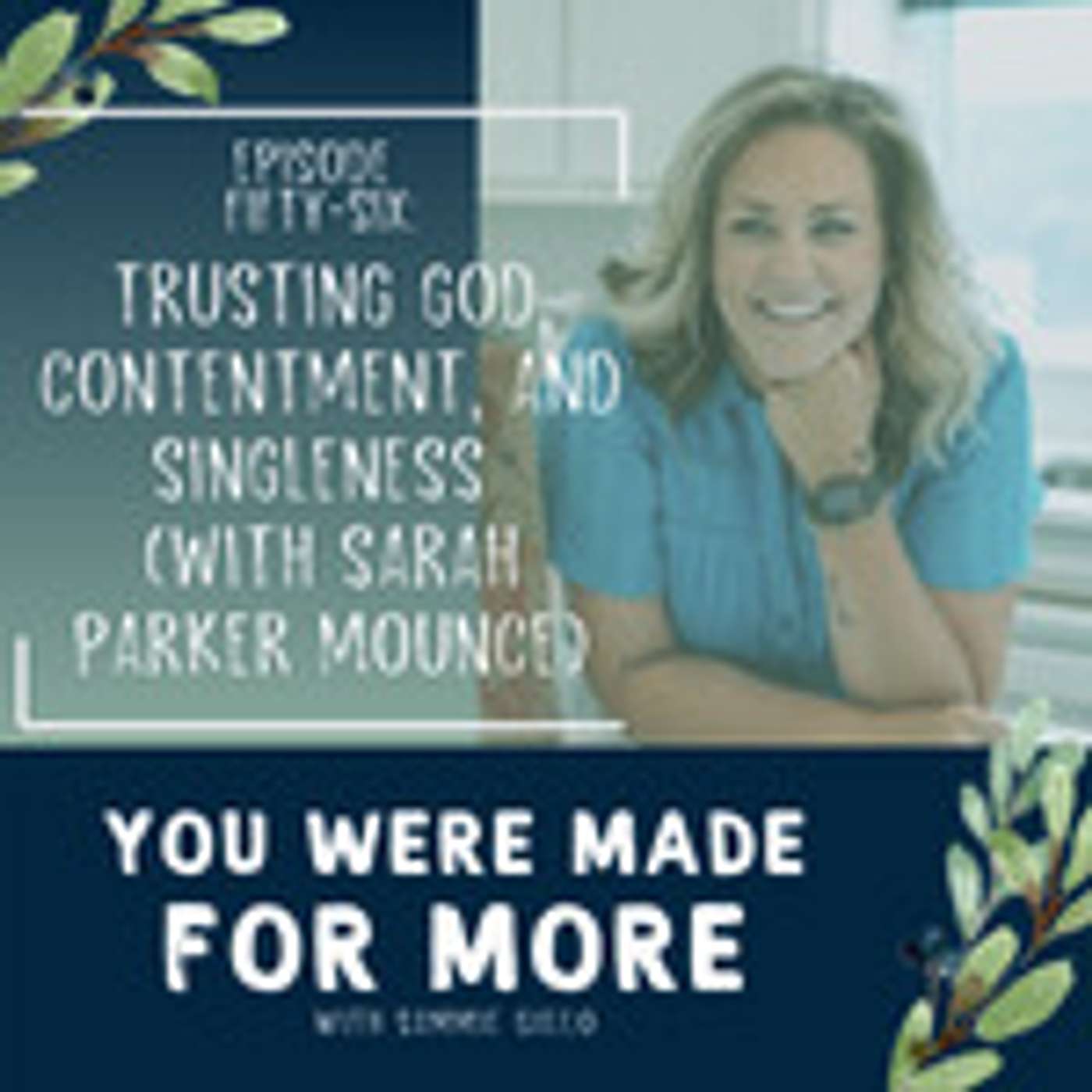 You Were Made for More